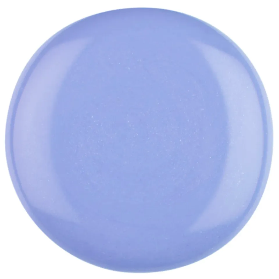 Iz Beauty Pro Colour Feather Crown IZ749 färggel 4g lila glitter