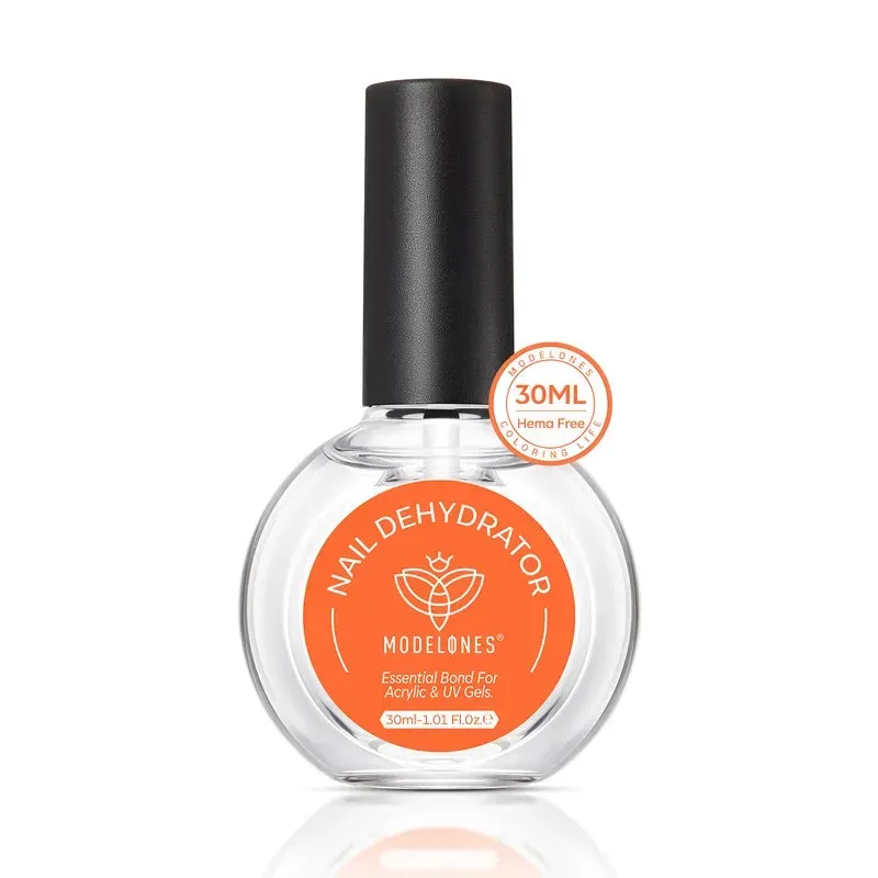 Modelones Hema-Free Prep Dehydrator nagelprep syrafri