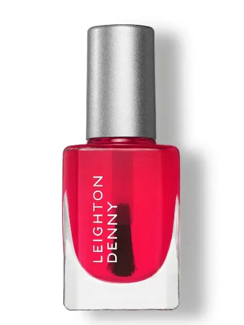 Leighton Denny Less Is More nagellack roså 13,5 ml sheer