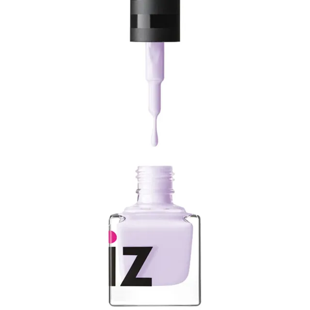 IZ Beauty Wisteria Lane nagellack 6ml pastellila
