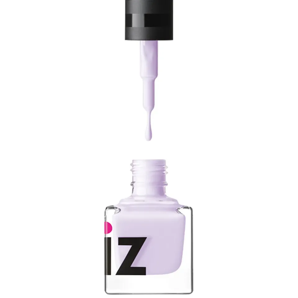 IZ Beauty Wisteria Lane nagellack 6ml pastellila