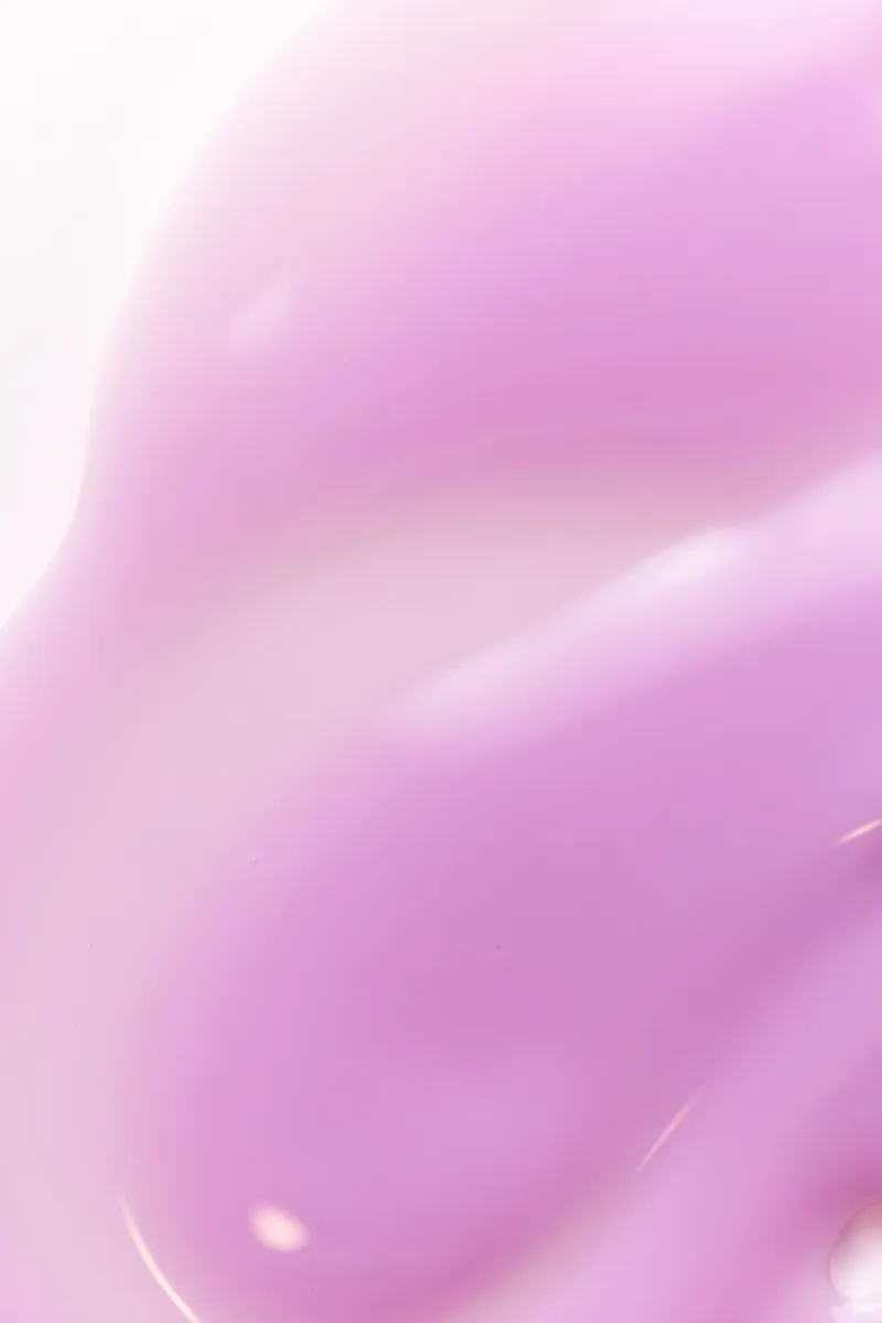 Cirque Colors Wisteria crelly nagellack pastellila
