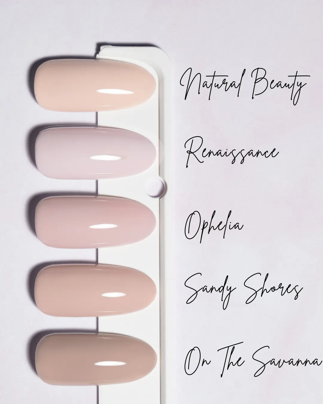 Iz Beauty Calgel Ophelia CG611 gellack 4g taupe