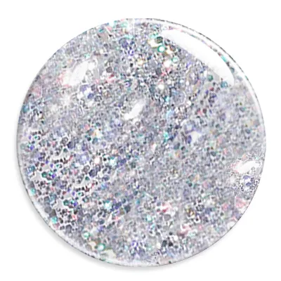 Modelones Inspire Gel Flashy Cosmos gellack 15ml grå