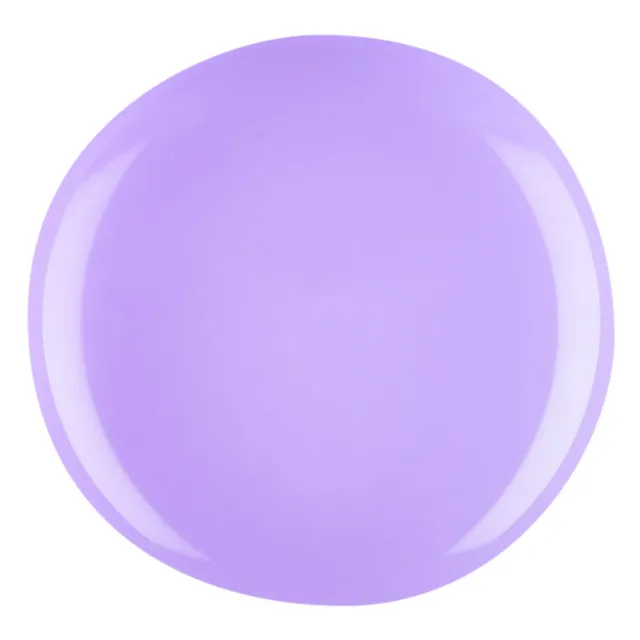 Iz Beauty Calgel CG835 Wisteria Lane gel 4g pastellila