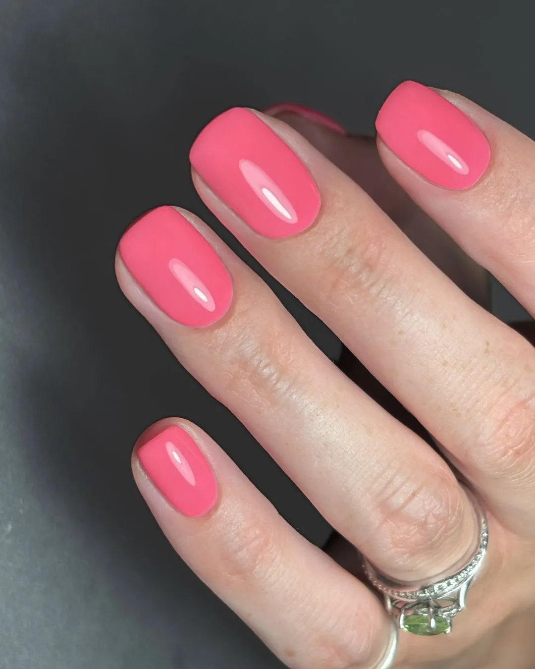 Iz Beauty Pro Colour Cabana Crush IZ634 gel 4g korallrosa