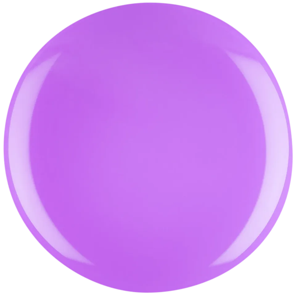 Iz Beauty Calgel Berry Burst CG989 gellack 4g lila