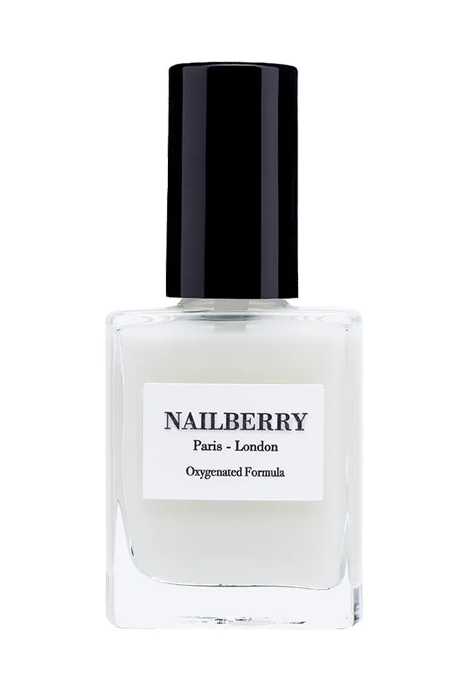 Nailberry The Discovery Set nagellackset 4x10 ml