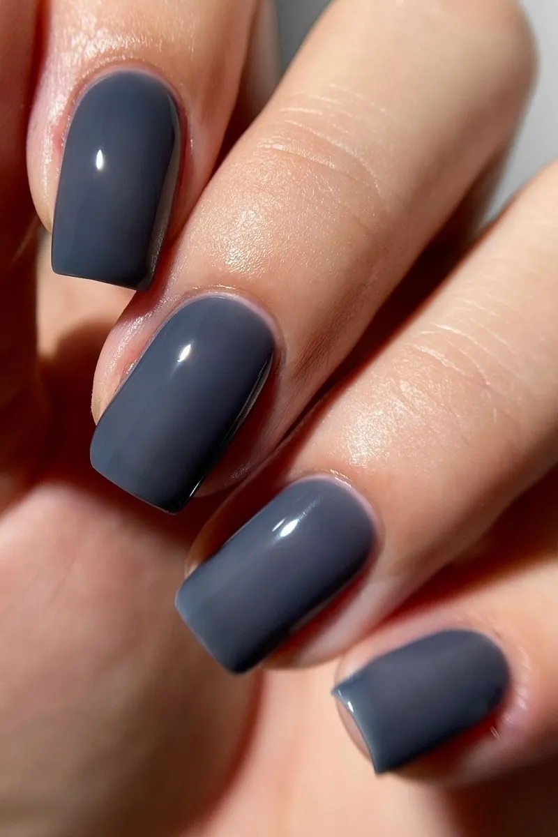 Cirque Colors Tempest Jelly jellylack blågrå