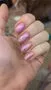 Cirque Colors Sunset Cruise nagellack korallrosa shimmer