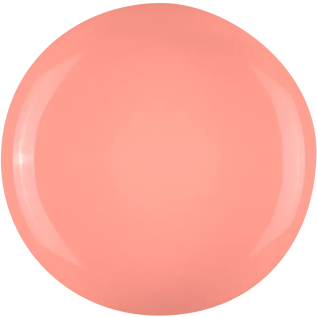 Iz Beauty Calgel Roller Disco CG768 gellack 4g neonpersika