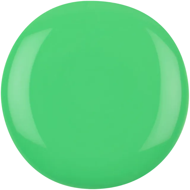 Iz Beauty Pro Colour Mojito IZ727 gel 4g limegrön