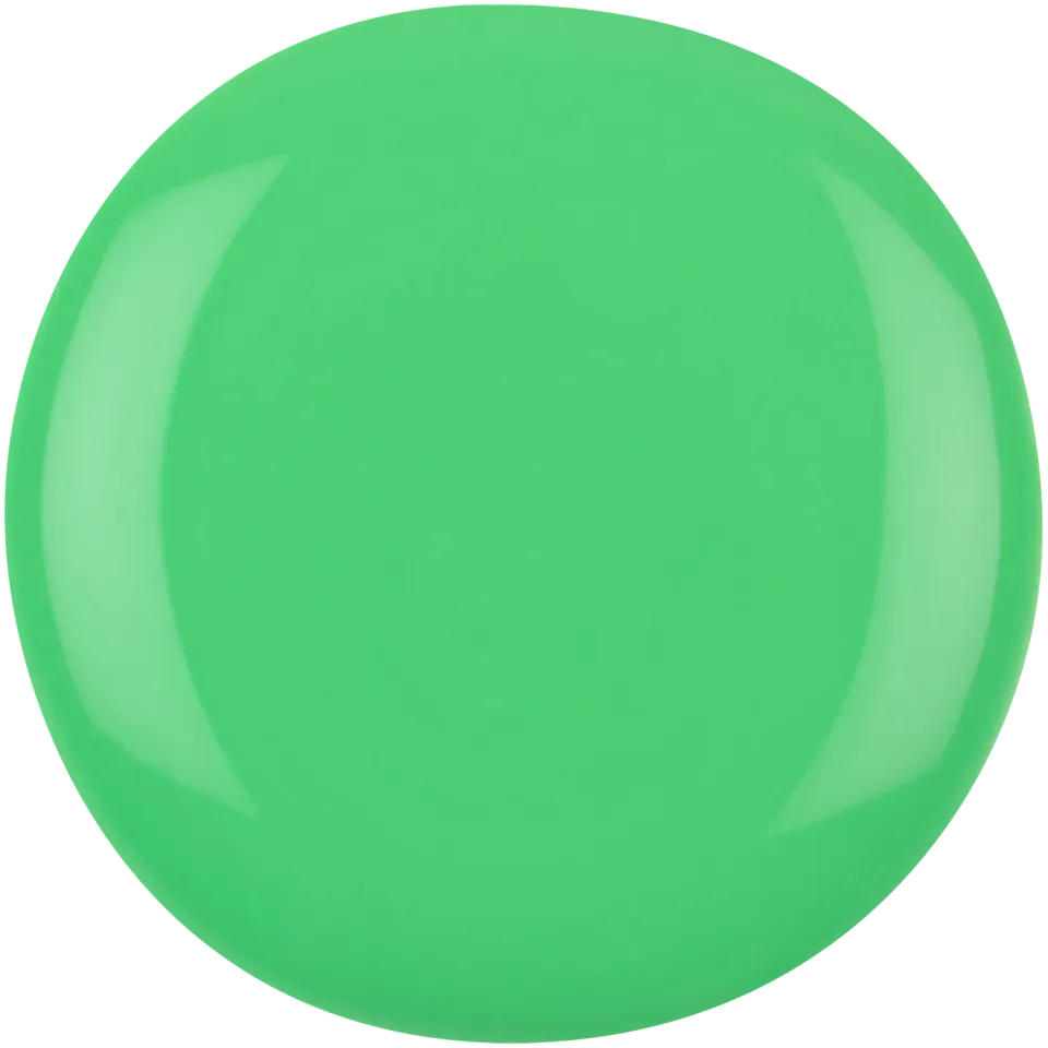 Iz Beauty Pro Colour Mojito IZ727 gel 4g limegrön