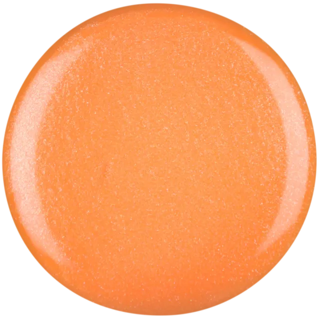 Calgel Tequila Sunrise CG785 färggel 4g neonorange