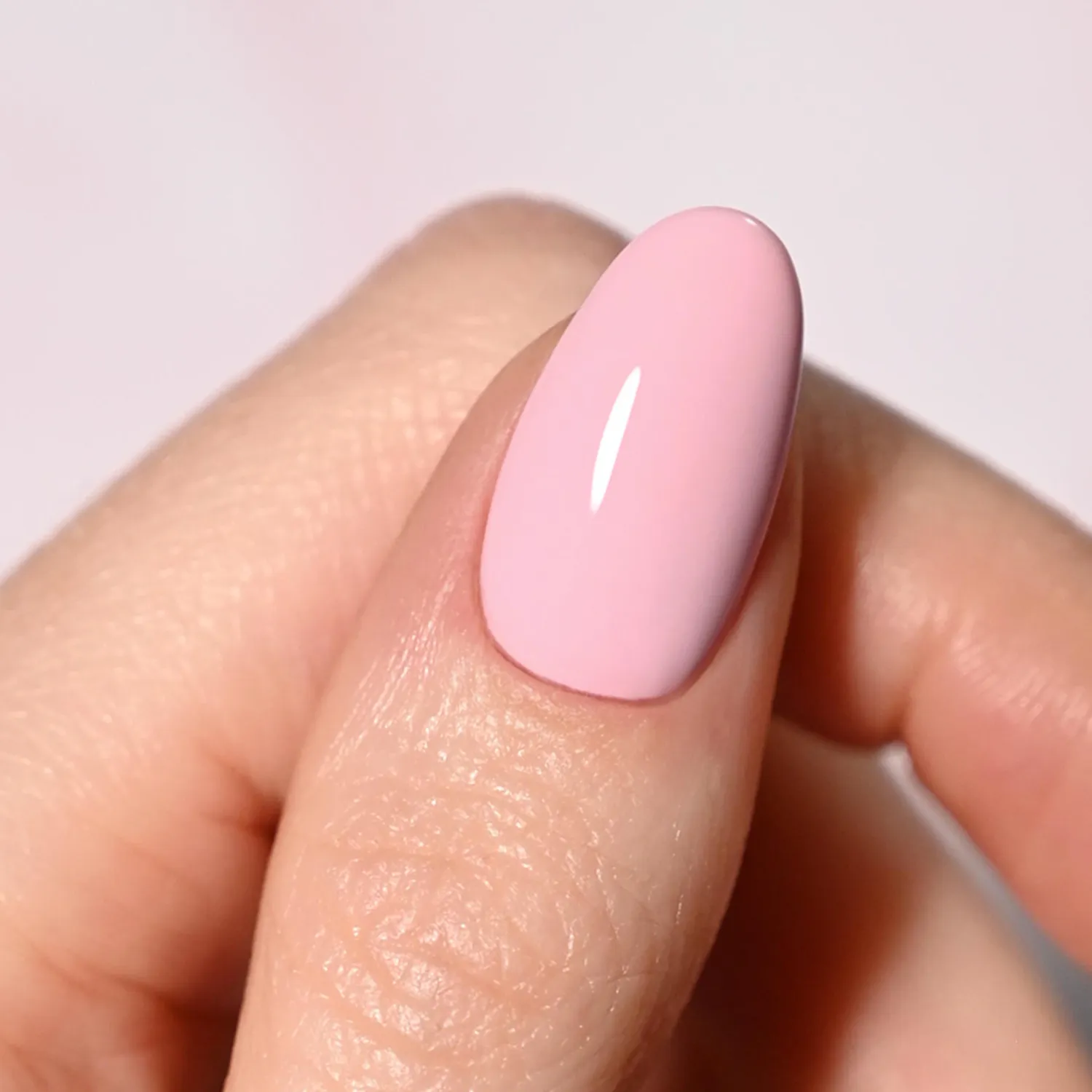 Iz Beauty Pro Colour Candy Floss IZ945 färggel 4 g rosa