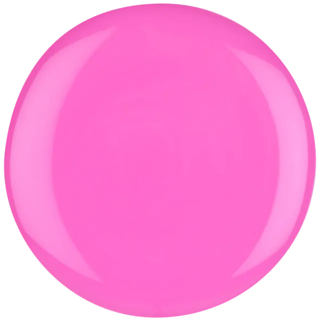 Iz Beauty Gel&Go GG1122 gellack Beach Vacay 12ml neonrosa