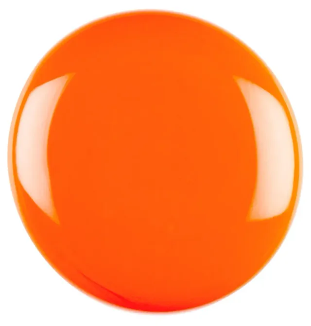 Iz Beauty Pro Colour Mambo's Sunset IZ975 gel 4 g neon