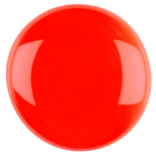 Iz Beauty Pro Colour IZ979 färggel 4g neonröd