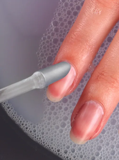 Leighton Denny Hoof Stick nagelbandsstick 140mm dubbelsidig