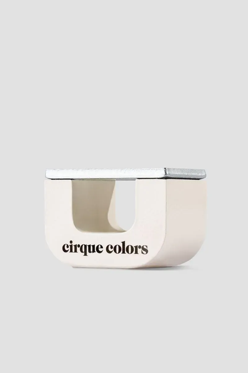 Cirque Colors Lucky Horseshoe magnet nagelverktyg stark