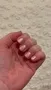 Cirque Colors Ghost Rose nagellack ljusrosa skimmer