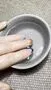 Cirque Colors Cast a Spell nagellack thermal holo