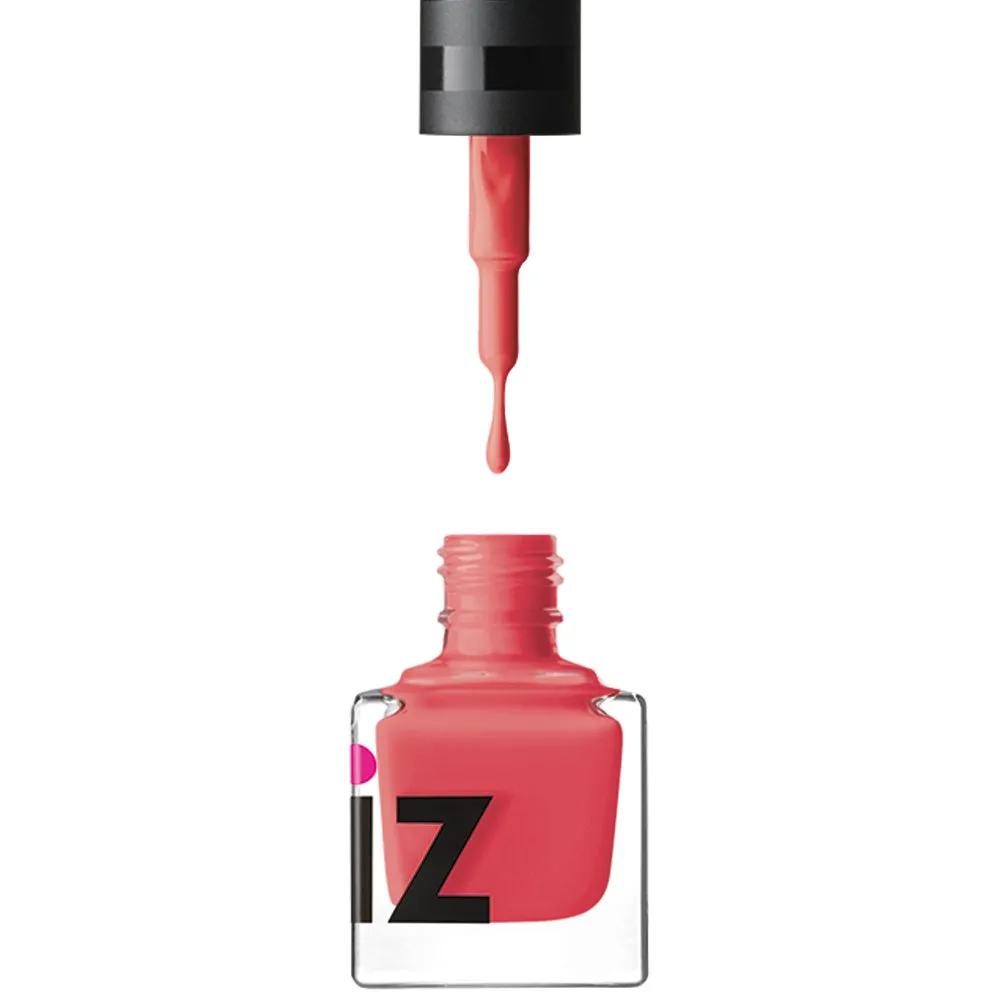 Iz Beauty nagellack presentset 3x6ml gel-effekt