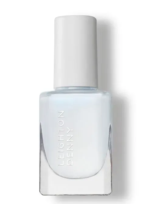 Leighton Denny Nail Illuminator nagellack milky white