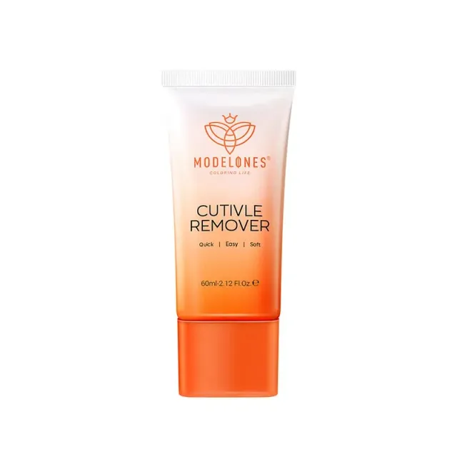 Modelones Cuticle Remover nagelbandsborttagare mild