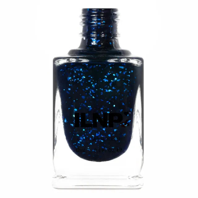 ILNP Opening Night Late Night nagellack navy