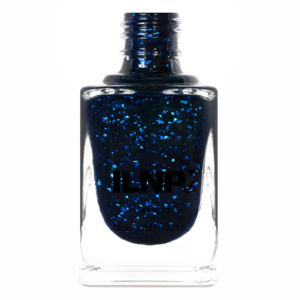 ILNP Opening Night Late Night nagellack navy