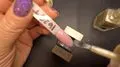 Cirque Colors Mother of Pearl nagellack magnetisk pärlemor