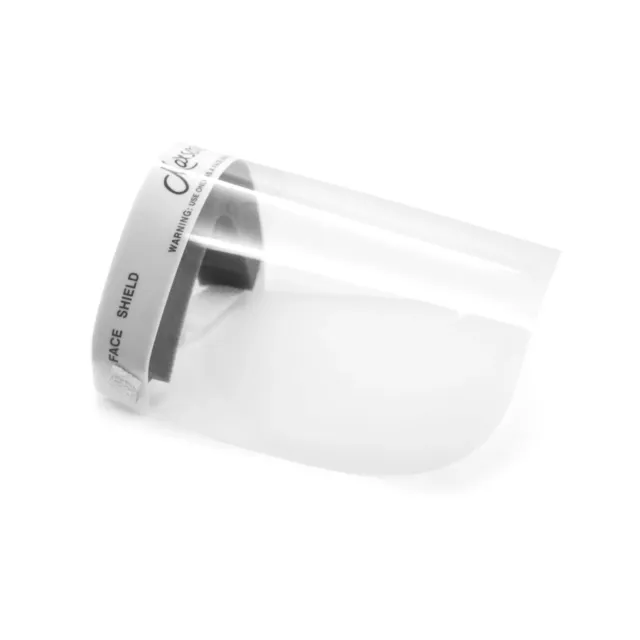 Iz Beauty Face Shield ansiktsvisir singel