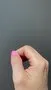 Cirque Colors Valley of the Dolls nagellack neonrosa