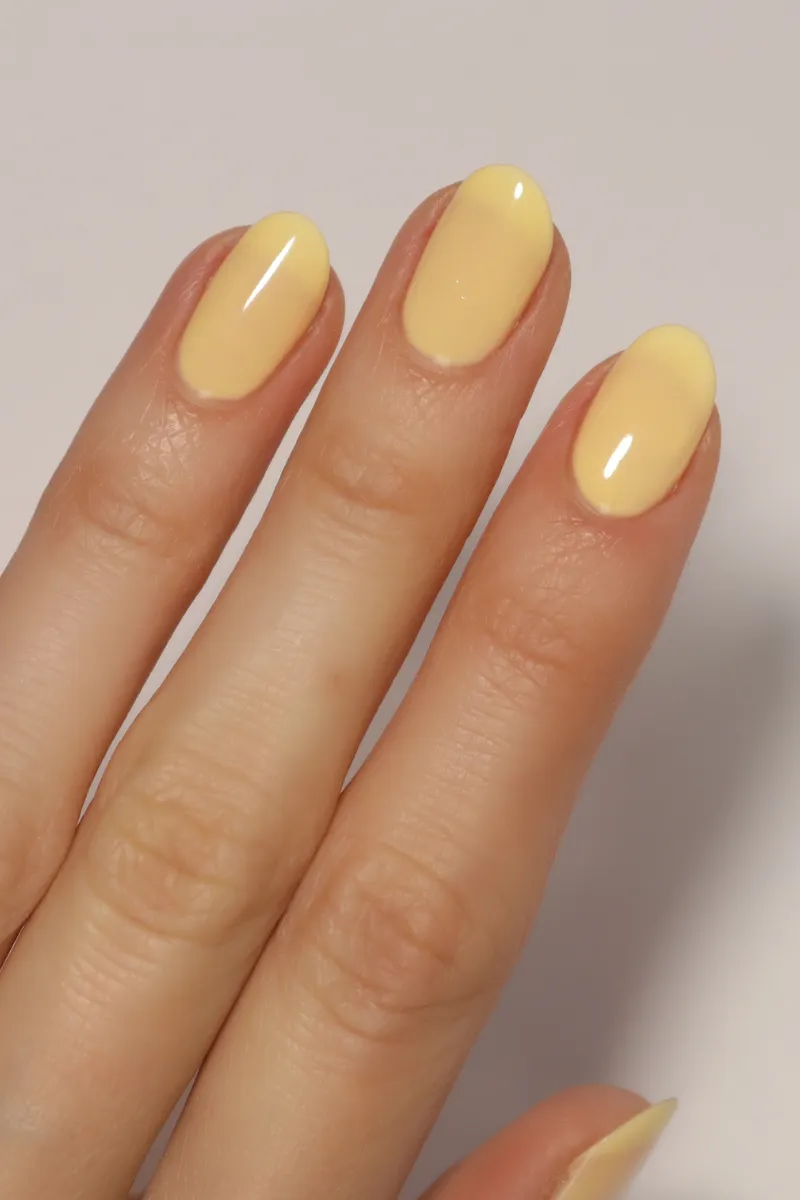 Cirque Colors Over The Rainbow nagellack set 6-pack pastell