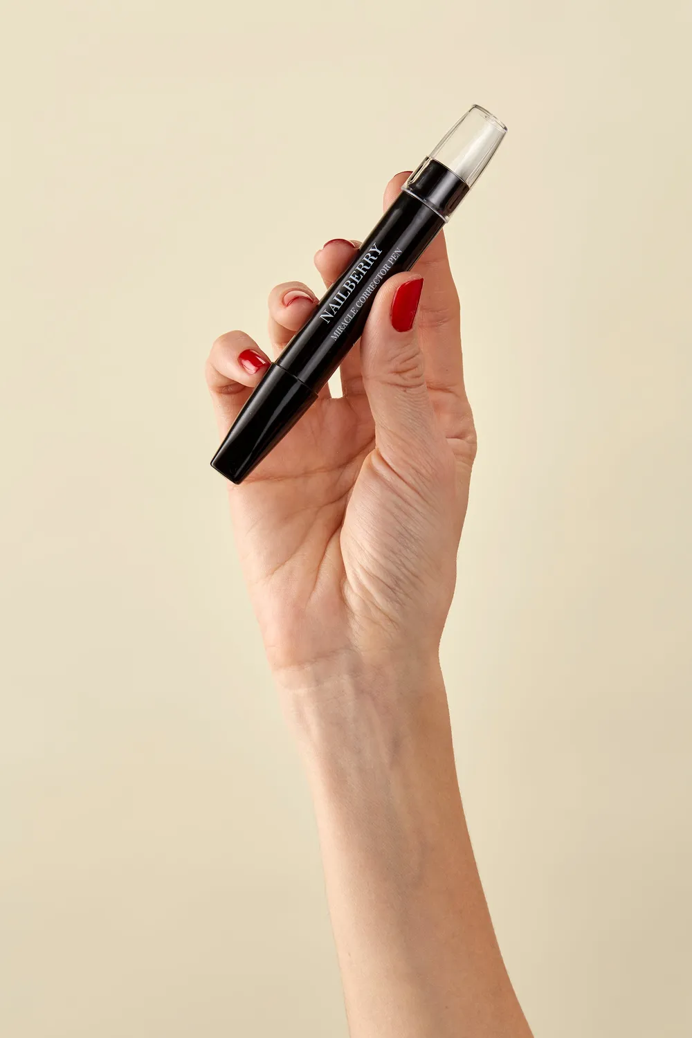 Nailberry Miracle Corrector Pen korrigerings­penna 3 ml