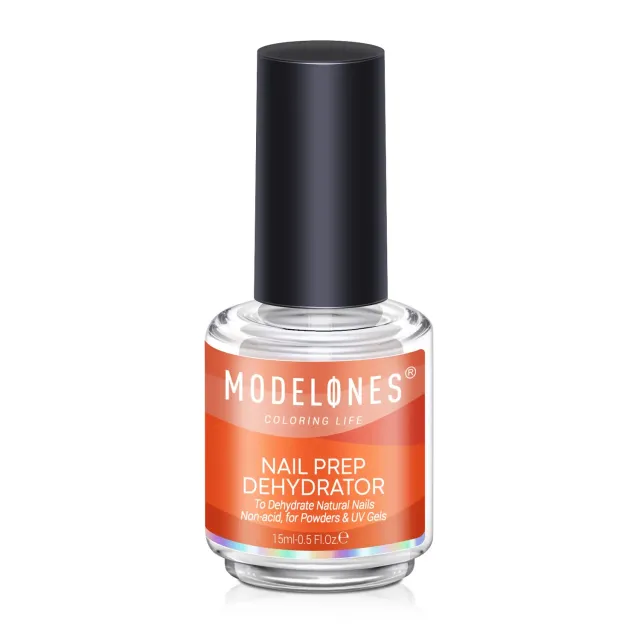 Modelones Nail Prep Dehydrator 15 ml nagelprep