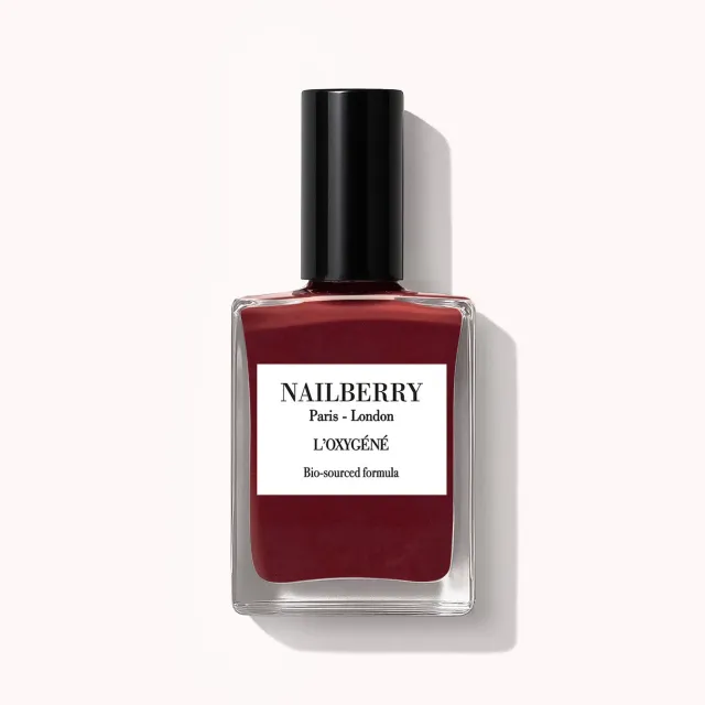 Nailberry Rooting For You täckande nagellack 14 ml