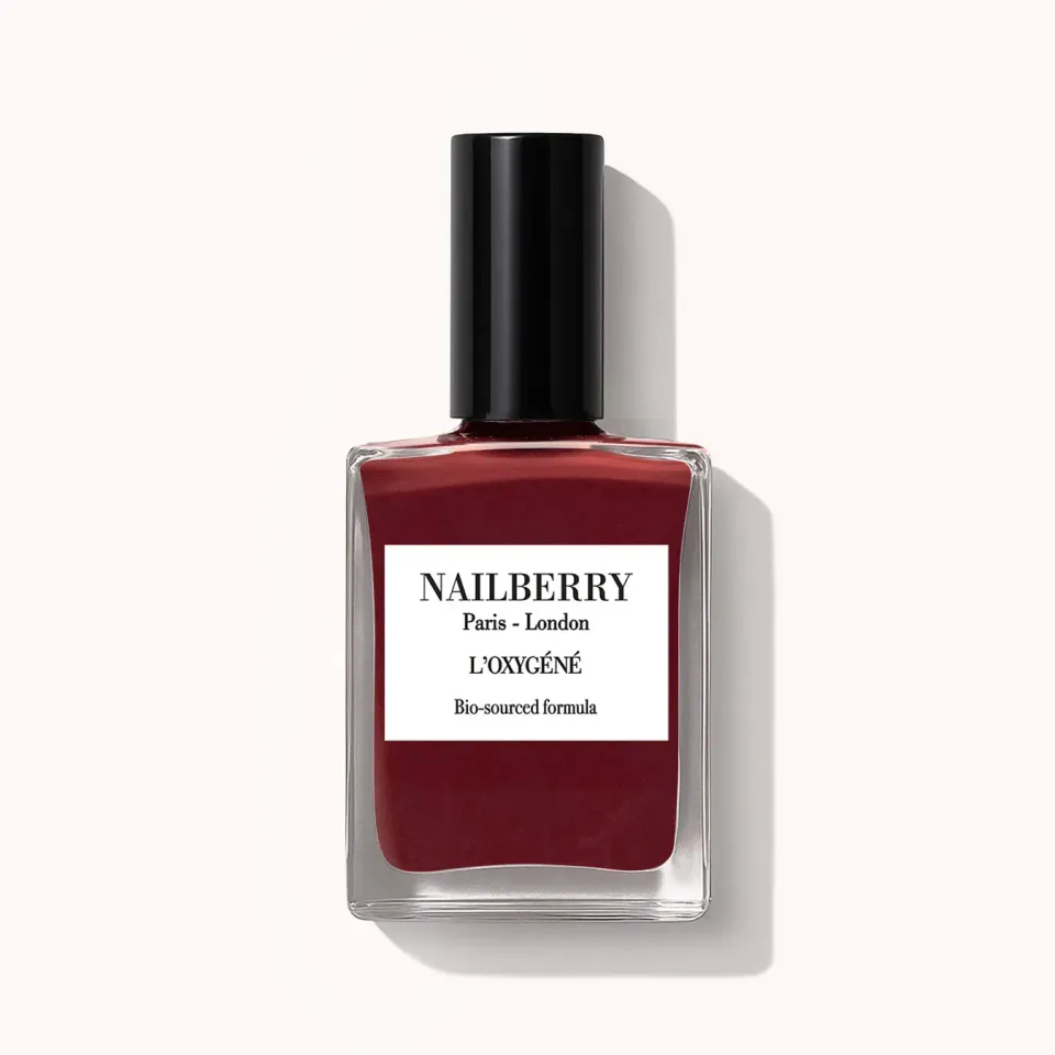 Nailberry Rooting For You täckande nagellack 14 ml