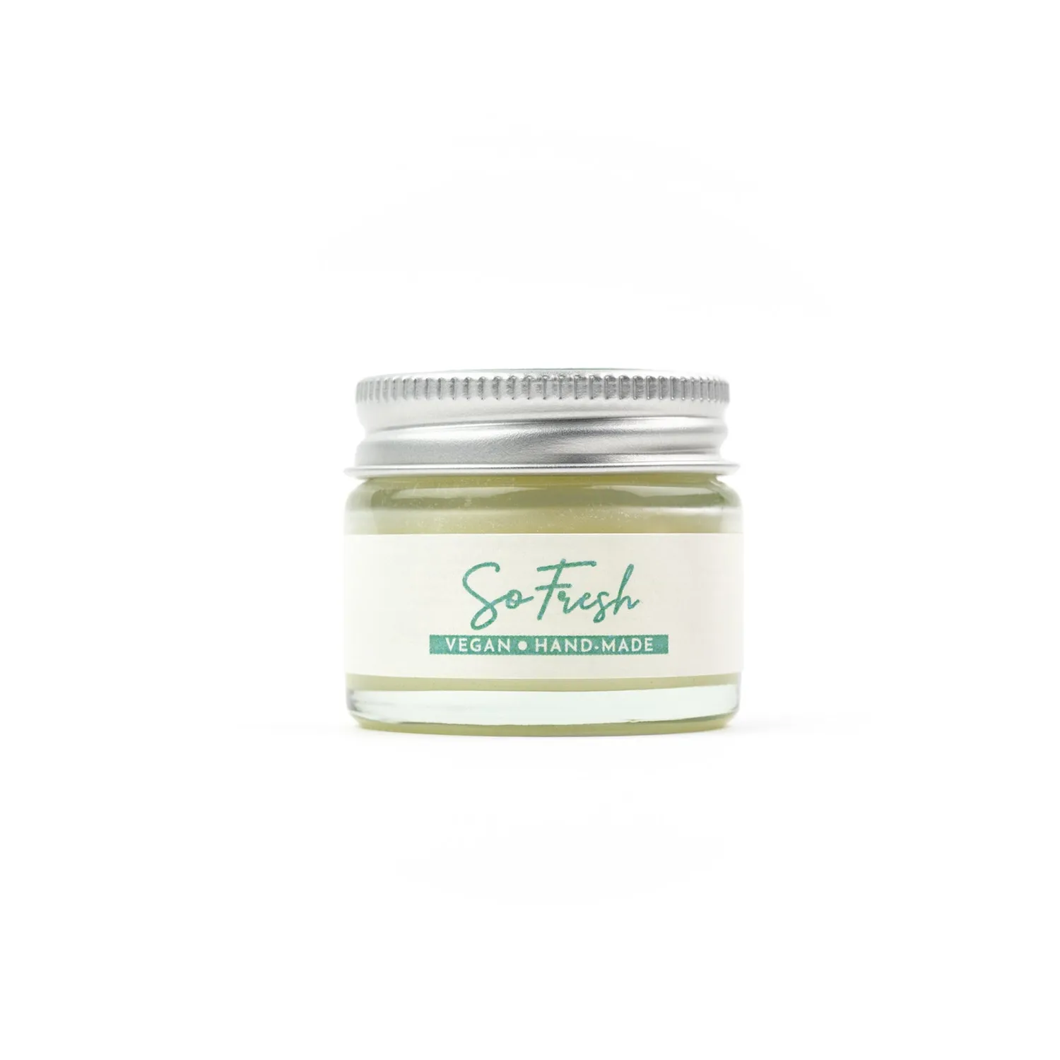 Iz Beauty So Fresh Cuti-Butter nagelbandsbalsam 15g pepparmint