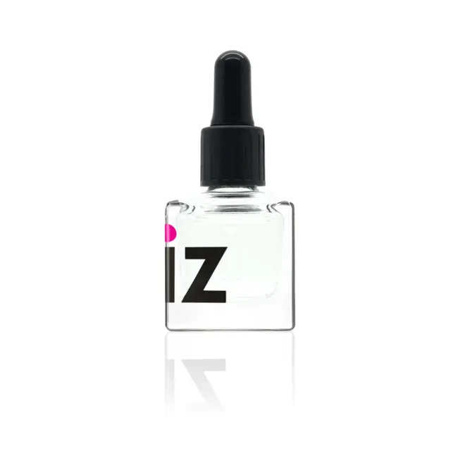 Iz Beauty nagellackstinner thinner 14 ml återställer lack