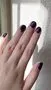Cirque Colors Folie à Deux nagellack – magnetisk grön