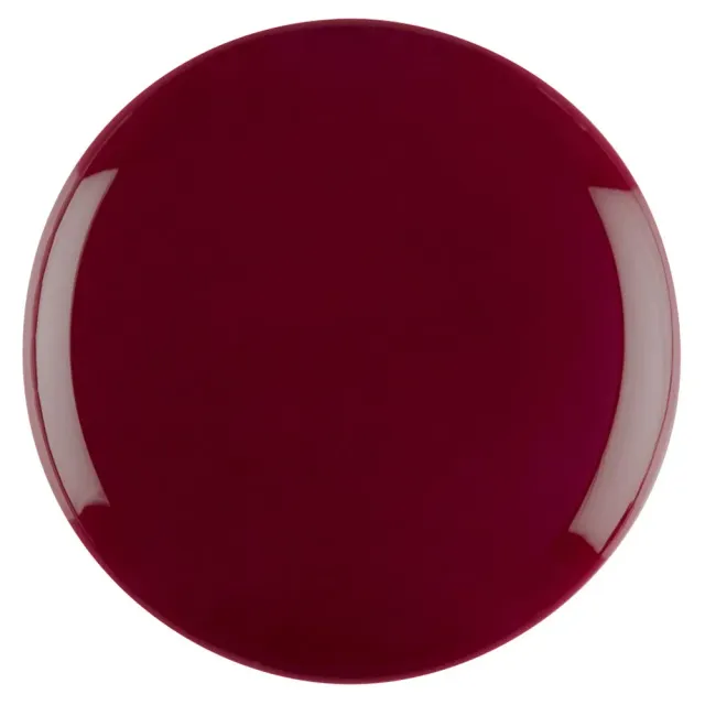 Iz Beauty GEL&GO French Kiss GG1027 gellack 12 ml mörkröd