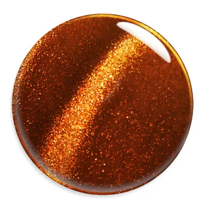 modelones No Deal cat eye gellack brun 15 ml