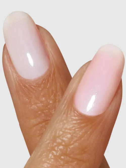 Leighton Denny Nail Illuminator Duo nagellack blush pink 2x13,5 ml