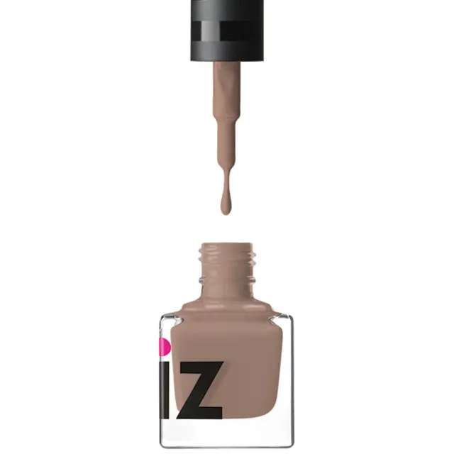 Iz Beauty Mink Coat 127 nagellack 6ml brun