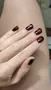 Cirque Colors Eye of the Beholder nagellack magnetisk brun