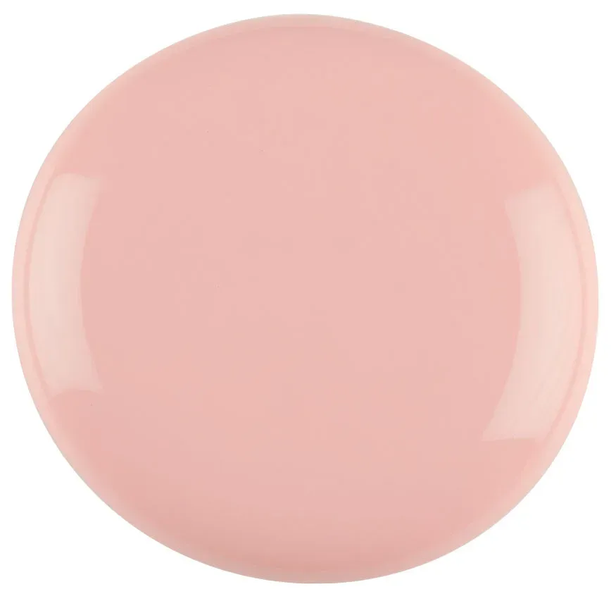 Iz Beauty CALGEL CG201 gelnagellack Camps Bay ljusrosa