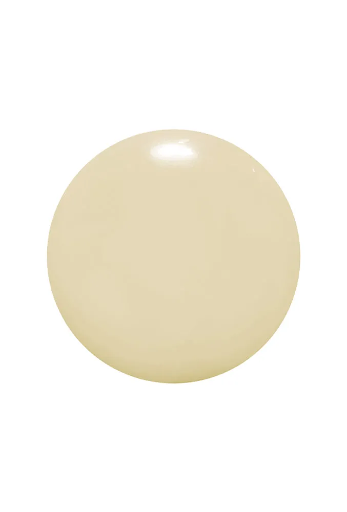 Nailberry Folie Douce nagellack 15 ml gul täckande