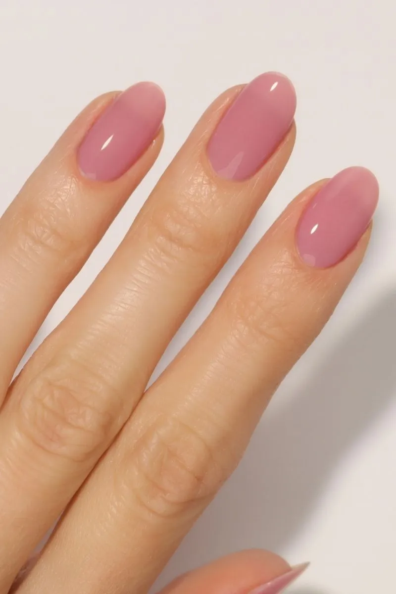 Cirque Colors Daydream Whimsy nagellack mauve-rosa crelly